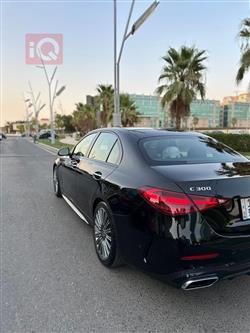 مێرسێدس بێنز C-Class